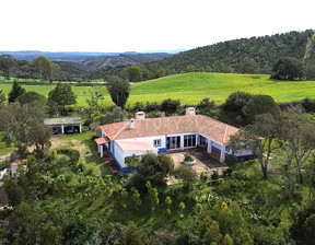 Dom na sprzedaż, Portugalia Odemira, 1 180 312 dolar (4 756 656 zł), 212 m2, 97609082
