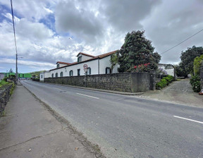 Dom na sprzedaż, Portugalia Ribeira Grande, 975 010 dolar (3 929 292 zł), 629,2 m2, 96121571