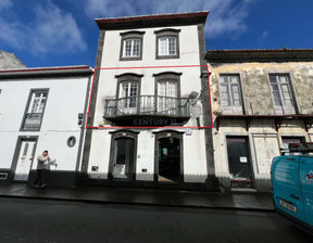 Kawalerka na sprzedaż, Portugalia Ilha De São Miguel, Ribeira Grande (Conceição), 203 157 dolar (830 911 zł), 108 m2, 96364305