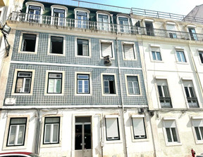 Mieszkanie na sprzedaż, Portugalia Lisboa, 351 586 dolar (1 360 638 zł), 75 m2, 96130184