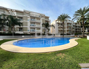 Mieszkanie na sprzedaż, Hiszpania Denia, 248 180 dolar (1 000 164 zł), 90 m2, 94736859