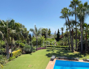 Dom na sprzedaż, Hiszpania Marbella, 5 662 977 dolar (22 821 796 zł), 850 m2, 96103292