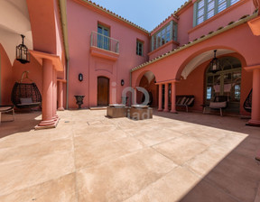 Dom na sprzedaż, Hiszpania Marbella, 5 630 844 dolar (22 692 301 zł), 780 m2, 97774093