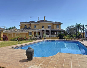 Dom na sprzedaż, Hiszpania Rincón De La Victoria, 1 601 623 dolar (6 454 542 zł), 658 m2, 98479036
