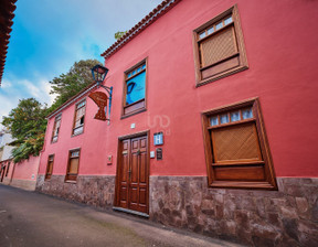 Dom na sprzedaż, Hiszpania Icod De Los Vinos, 1 191 679 dolar (4 695 217 zł), 573 m2, 91875292