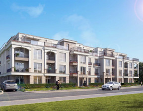 Mieszkanie na sprzedaż, Bułgaria Бургас/burgas гр. Созопол/gr. Sozopol, 86 005 dolar (351 759 zł), 61 m2, 100188301