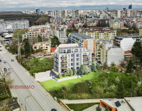 Mieszkanie na sprzedaż, Bułgaria София/sofia Витоша/Vitosha, 231 152 dolar (887 625 zł), 107 m2, 98913314