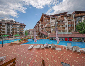 Mieszkanie na sprzedaż, Bułgaria Благоевград/blagoevgrad гр. Банско/gr. Bansko, 66 480 dolar (255 281 zł), 71 m2, 96471429