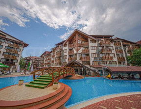 Mieszkanie na sprzedaż, Bułgaria Благоевград/blagoevgrad гр. Банско/gr. Bansko, 102 292 dolar (391 779 zł), 84 m2, 96471420