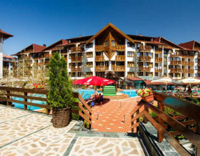 Mieszkanie na sprzedaż, Bułgaria Благоевград/blagoevgrad гр. Банско/gr. Bansko, 108 000 dolar (448 199 zł), 87 m2, 97723857