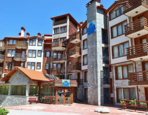 Mieszkanie na sprzedaż, Bułgaria Благоевград/blagoevgrad гр. Банско/gr. Bansko, 71 179 dolar (273 328 zł), 90 m2, 99842391