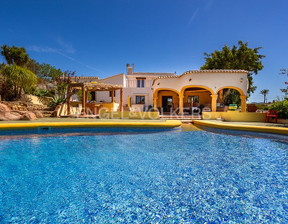 Dom na sprzedaż, Hiszpania Denia, 844 874 dolar (3 404 841 zł), 288 m2, 96777590