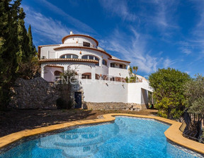 Dom na sprzedaż, Hiszpania Denia, 488 858 dolar (1 970 097 zł), 257 m2, 96777616