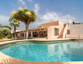 Dom na sprzedaż, Hiszpania Denia, 533 855 dolar (2 151 437 zł), 172 m2, 98555964