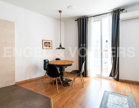 Kawalerka na sprzedaż, Hiszpania Barcelona, 216 390 dolar (904 511 zł), 52 m2, 102528922