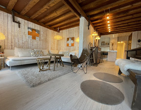 Mieszkanie na sprzedaż, Francja Courchevel, 1 023 348 dolar (4 185 492 zł), 75 m2, 99631269