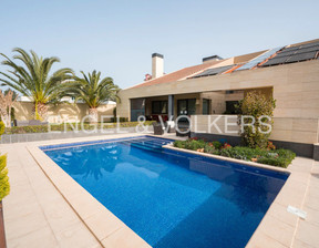Dom na sprzedaż, Hiszpania Alacant, 1 669 090 dolar (6 576 213 zł), 870 m2, 94058239
