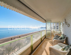 Mieszkanie na sprzedaż, Hiszpania Alicante (Alacant), 942 228 dolar (3 816 023 zł), 140 m2, 95057444