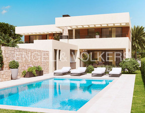 Dom na sprzedaż, Hiszpania Alacant, 1 835 998 dolar (7 399 074 zł), 522 m2, 96742684