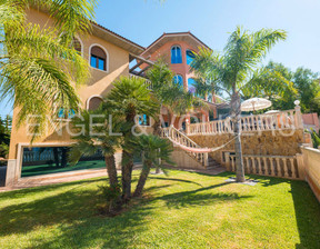 Dom na sprzedaż, Hiszpania Alacant, 1 502 216 dolar (6 053 928 zł), 506 m2, 97230361