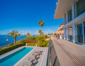 Dom na sprzedaż, Hiszpania Alicante (Alacant), 2 686 987 dolar (10 828 559 zł), 400 m2, 97313823