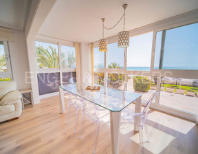 Mieszkanie na sprzedaż, Hiszpania Alicante (Alacant), 865 282 dolar (3 504 391 zł), 140 m2, 97858255