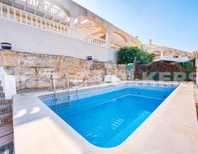 Dom na sprzedaż, Hiszpania El Campello, 349 970 dolar (1 410 381 zł), 158 m2, 93090196