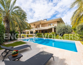 Dom na sprzedaż, Hiszpania Alacant, 2 853 605 dolar (11 500 027 zł), 750 m2, 93090326