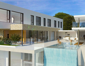 Dom na sprzedaż, Hiszpania Alacant, 1 389 113 dolar (5 473 106 zł), 450 m2, 93090547