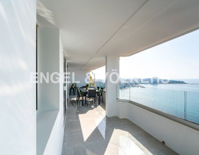 Mieszkanie na sprzedaż, Hiszpania Alicante (Alacant), 673 020 dolar (2 725 731 zł), 129 m2, 93090933