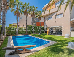 Dom na sprzedaż, Hiszpania Alicante (Alacant), 1 776 773 dolar (7 000 485 zł), 457 m2, 93092518