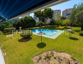 Mieszkanie na sprzedaż, Hiszpania Alacant, 366 505 dolar (1 477 015 zł), 123 m2, 93093190