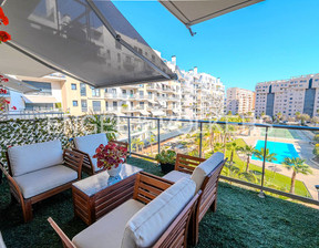 Mieszkanie na sprzedaż, Hiszpania Alacant, 463 038 dolar (1 847 521 zł), 160 m2, 93437363