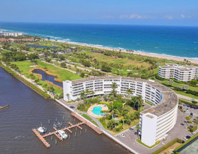 Kawalerka na sprzedaż, Usa Palm Beach 2505 South Ocean Boulevard , 395 000 dolar (1 583 950 zł), 83,98 m2, 88855873