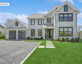 Komercyjne na sprzedaż, Usa Bridgehampton 42 Butter Lane, 5 995 000 dolar (22 960 850 zł), 357,68 m2, 97603761