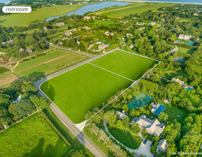 Komercyjne na sprzedaż, Usa Sagaponack 357 Town Line Road, 10 700 000 dolar (43 763 000 zł), 1021,93 m2, 94640830