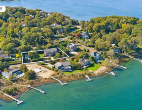 Komercyjne na sprzedaż, Usa Sag Harbor 93 Redwood Road, 4 700 000 dolar (19 223 000 zł), 399,48 m2, 101717703