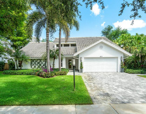 Komercyjne na sprzedaż, Usa Delray Beach 2877 W Hampton Cir, 1 495 000 dolar (6 114 550 zł), 316,43 m2, 91347870