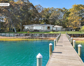 Komercyjne na sprzedaż, Usa Shelter Island 16 Little Ram Island Drive, 5 900 000 dolar (22 597 000 zł), 204,39 m2, 95939612