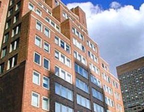 Mieszkanie do wynajęcia, Usa Manhattan, 5700 dolar (21 831 zł), 79,9 m2, 100716427