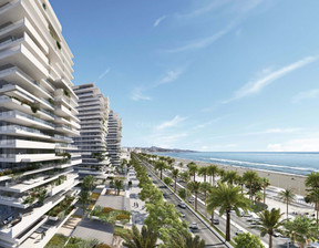 Mieszkanie na sprzedaż, Hiszpania Málaga, 1 516 683 dolar (6 112 232 zł), 120 m2, 96054687