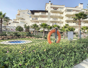 Kawalerka na sprzedaż, Hiszpania Benalmadena, 164 604 dolar (673 232 zł), 75 m2, 96052161