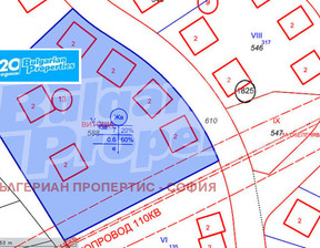 Działka na sprzedaż, Bułgaria София/sofia с. Владая/s. Vladaia, 234 691 dolar (941 110 zł), 3919 m2, 88634562