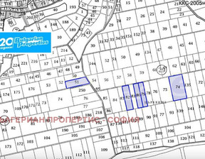 Działka na sprzedaż, Bułgaria София/sofia с. Гурмазово/s. Gurmazovo, 65 278 dolar (261 764 zł), 1998 m2, 89772376