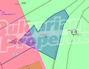 Działka na sprzedaż, Bułgaria София/sofia Младост /Mladost , 386 613 dolar (1 550 320 zł), 2363 m2, 82584293