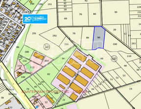 Działka na sprzedaż, Bułgaria София/sofia гр. Костинброд/gr. Kostinbrod, 130 686 dolar (524 052 zł), 6695 m2, 95455828