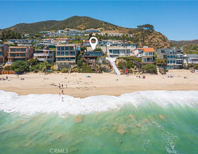 Dom na sprzedaż, Usa Laguna Beach 31081 Coast Highway, 8 495 000 dolar (35 509 100 zł), 142,7 m2, 97987777