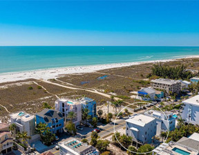 Dom na sprzedaż, Usa Sarasota 645 Beach Road, 4 950 000 dolar (20 047 500 zł), 463,49 m2, 95732177