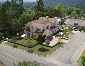 Działka na sprzedaż, Usa La Canada Flintridge 4720 Olive Ct, 2 000 000 dolar (7 660 000 zł), 1399,4 m2, 100085613