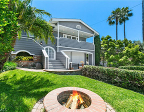 Dom na sprzedaż, Usa San Clemente 127 West Avenida De Los Lobos Marinos, 3 125 000 dolar (12 468 750 zł), 224,08 m2, 96250247